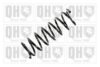 QUINTON HAZELL QCS6483 Coil Spring